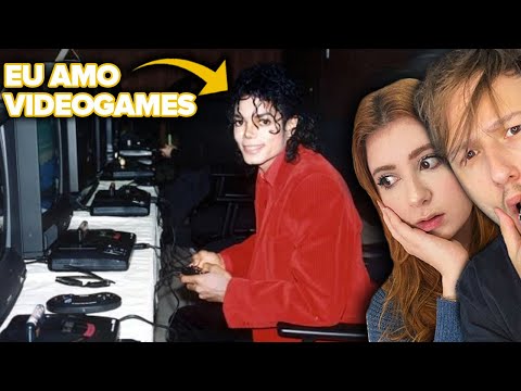 FAMOSOS QUE JOGAM E VOCÊ NÃO SABIA
