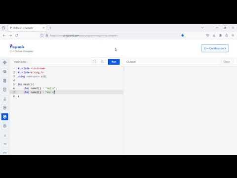 ADDING TWO STRINGS 🧑🏻‍💻 C++ - YouTube