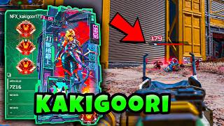 #1 Controller Player 2026 Full Settings (APAC) Apex Legends - Kakigoori