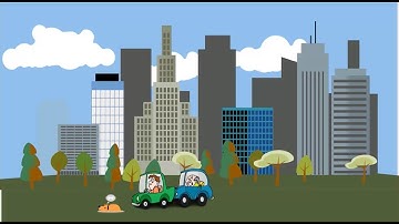 Créer une vidéo animée facilement avec PowerPoint