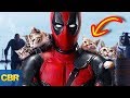 10 Weaknesses You Didn't Know Deadpool Had