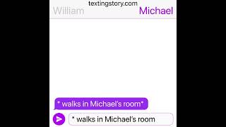 William x Michael