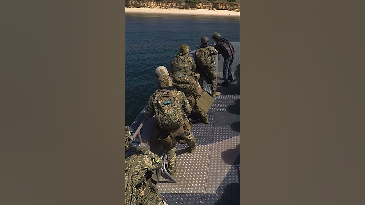 Морпіхи ЗСУ здійснили висадку із катерів на узбережжя #україна #зсу #marine #вмс #black sea #shorts