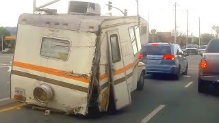 Best Fails on Wheels by FailArmy 2,206,011 views 2 months ago 15 minutes