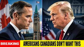 Canadians Are WARNING Americans… And Trump SUPPORTERS Are LOSING IT screenshot 4
