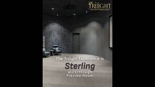 Welcome to The Trilight Experience Centre | The Trilight