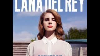 Lana Del Rey - Carmen