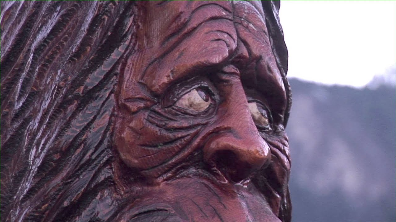 MONSTER of the WOODS 2014 no.2