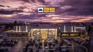 Metropolis Mall by O25 Architects Metropolis Mall by O25 Architects