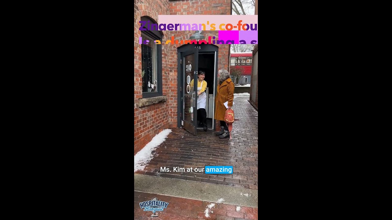 Is a dumpling a sandwich?