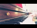 Piano Practice | Come Thou Fount