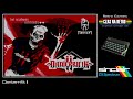 Danterrifik II (2020) - ZX Spectrum