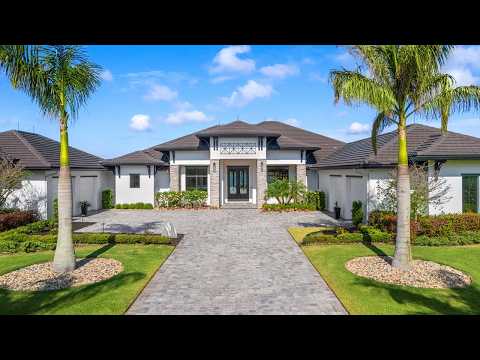 4422 Tennyson Dr, Rockledge, FL home video tour