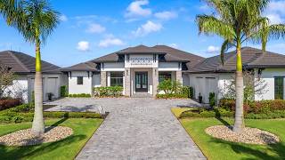 4422 Tennyson Dr, Rockledge, FL 32955