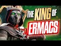 He's the King of Ermacs: Unbelievable Gameplay &amp; Combos! [Mortal Kombat 1]