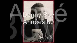 Colm Wilkinson - Years 60 - Danny Boy