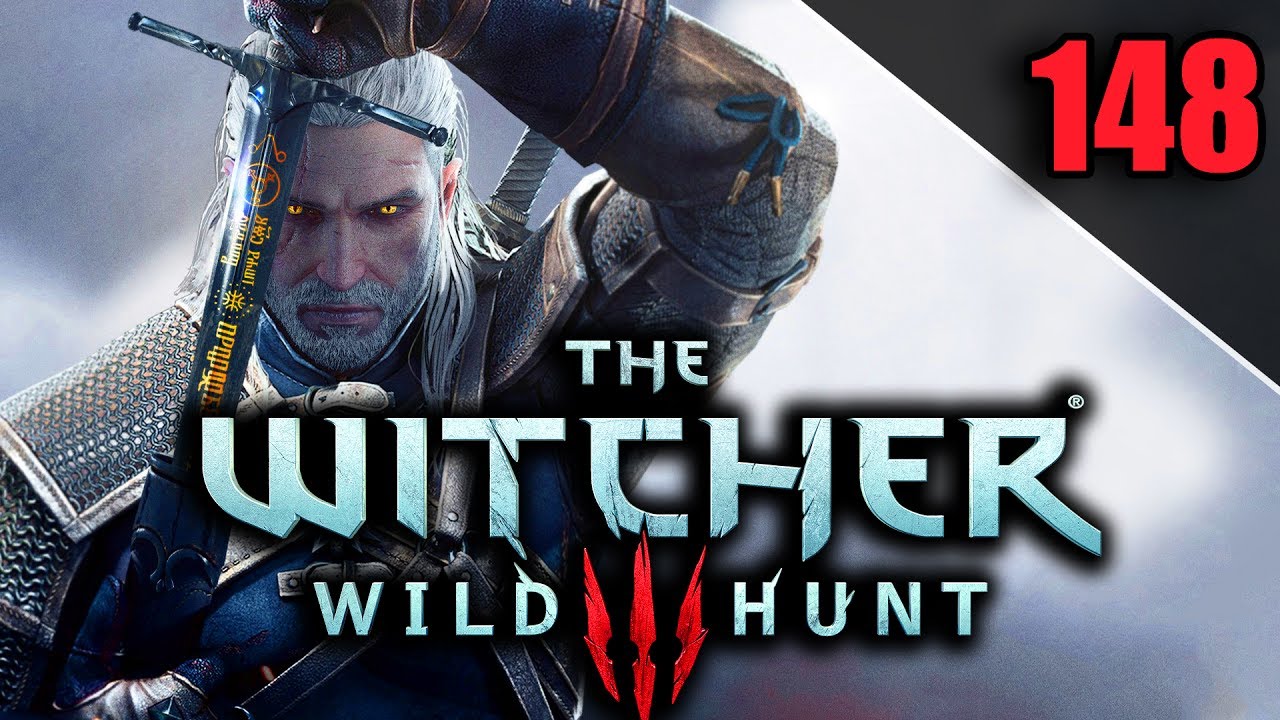 "LET AVALLAC'H KNOW EVERYTHING'S READY (BATTLE PREPARATIONS)" The Witcher 3: Wild Hunt 