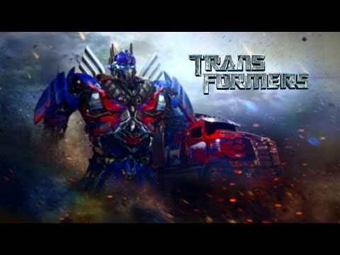 Transformers | Ultimate Soundtrack Mix