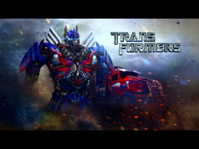 Transformers | Ultimate Soundtrack Mix class=