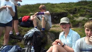 Our DofE Adventure