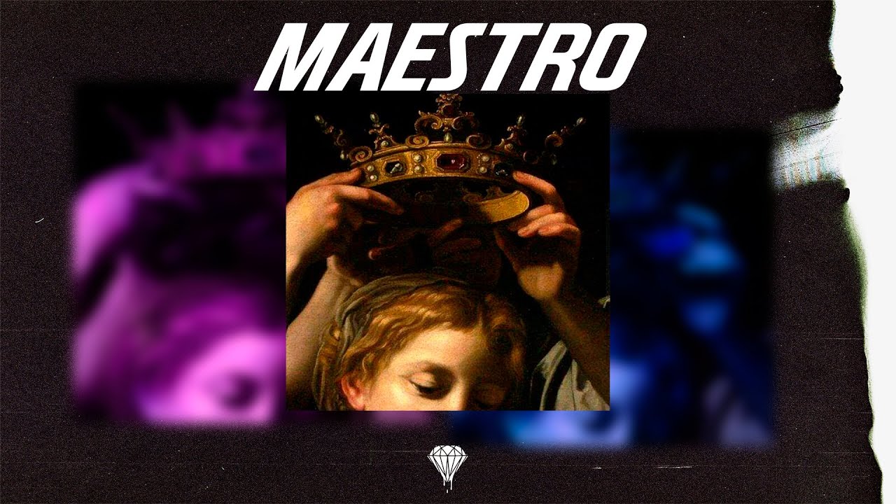 Miyagi & Andy Panda Type Beat - "Maestro" | Бит в стиле Miyagi & Andy Panda
