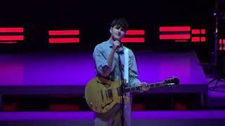 Vampire Weekend | Dangerous Night (The Night Is A Knife) | live Hollywood Bowl, June 12, 2024