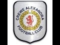 Crewe Alexandra Golden Goals 2002 03