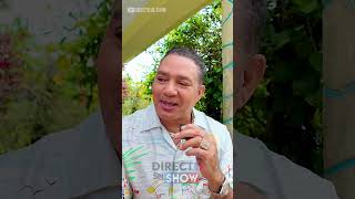 FRANK REYES TALKS ABOUT HIS EX-WIFE AND HOW SHE MADE HIS LIFE IMPOSSIBLE