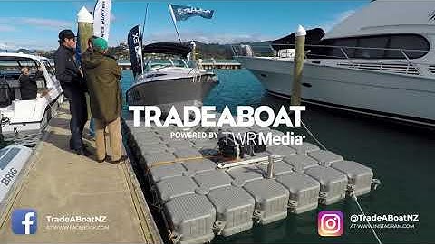 Balex Marine | TradeABoat
