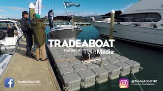 Balex Marine | TradeABoat