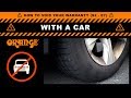 How to void your warranty... with a CAR (S2 - E7)