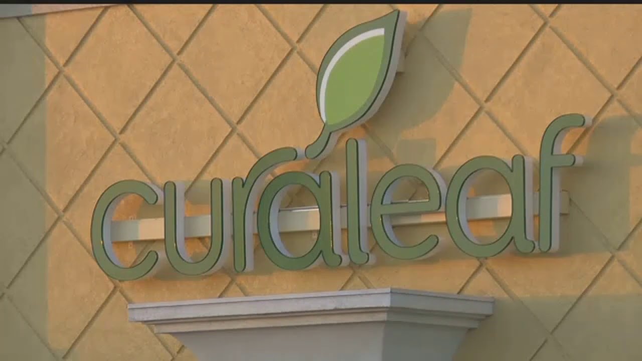 Patients can now legally smoke medical marijuana in Florida