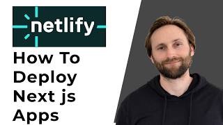 How to Deploy Next js Apps on Netlify [2026 Guide]
