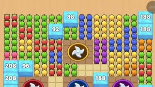 Fruit Hole Level 92-95 Walkthrough Gameplay Android,iOS 