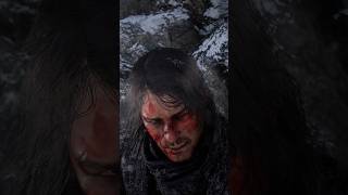 Why John Cried After Killing Javier In Rdr2