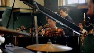 Perfume Genius @ Into The Great Wide Open 2012