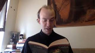 Candide, Chapters 1 and 2