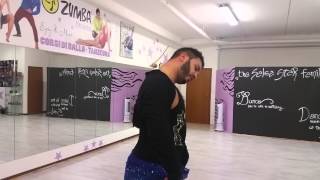 Headbanging by Azad Kaan, Azad Kaan's Tutorial