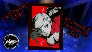Speed Drawing - Panther | Takamaki Ann (Inktober #3) Persona 5
⭕⭕⭕ Inktober 2018 ⭕⭕⭕
🎨🎨🎨 Materiais Usados/Used Materials 🎨🎨🎨
▆ Sulfite A6 180g
▆ Caneta Compactor Microline 0,4mm/Pen Compactor Microline 0.4mm
▆ Marcador Sinoart/Sinoart Marker
🌐🌐🌐 Redes Sociais/Social Networks 🌐🌐🌐
📸 Instagram:
@hampper_art
https://www.instagram.com/hampper_art/
📸 Amino:
Desenhistas do Amino - DDA
http://aminoapps.com/p/703sw
📸 Facebook:
https://web.facebook.com/hampperart77
🎧🎧🎧 Credits 🎧🎧🎧
(Guitar Cover) Ferdk:
https://www.youtube.com/watch?v=0VovJ8Oght0
(Original Music):
Shoji Meguro
Lyn Inaizumi
🎵🎵🎵 Music 🎵🎵🎵
Life Will Change Speed Drawing - Panther | Takamaki Ann (Inktober #3) Persona 5