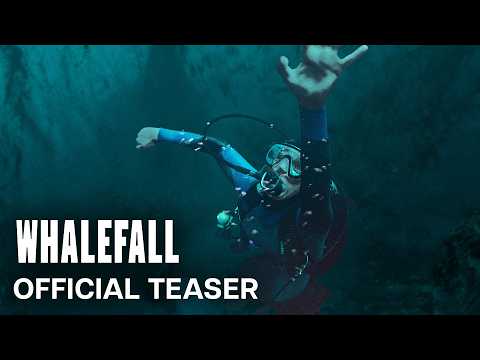 鯨獄逃生 (Whalefall)電影預告