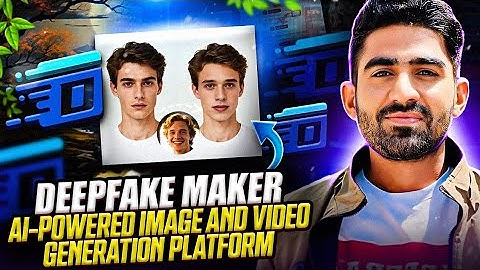 Create Stunning AI Videos in Seconds | Face Swap, Anime & 3D Effects Tutorial 🔥"
