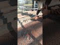 how to cut plate #stickwelding #welding