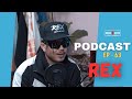 Rex  always learning to become the best  ep 63   nepali podcast  break station