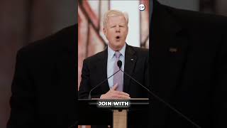 Pastor Jonathan Falwell  America Needs Forgiveness — Here's the Prayer That Can Save Us | Rededicate