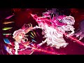 【100分耐久】激戦!!スカーレット姉妹【激戦アレンジ】【オーエン×セプテット】