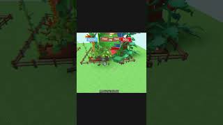 Mega Peacock To Normal?