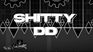 [Second Victor] Shitty Digital Descent 100% By SupaX_ | Shitty Level #61