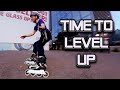 The beginners guide to city skating part  2