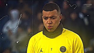 عندما انصدم مبابي من تسديدة نيمار الصاروخية😈🔥🚀 screenshot 2