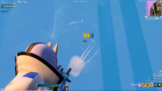 Overall Great PC Player (Fortnite Montage) #impulseup